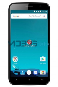 CHERRY MOBILE TOUCH 2 specifikacije